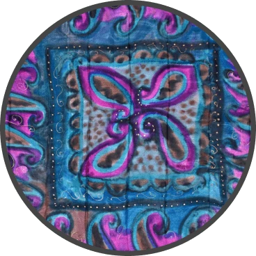 Uvako e-ticaret platformu kullanan Silk by Jamila mağazası