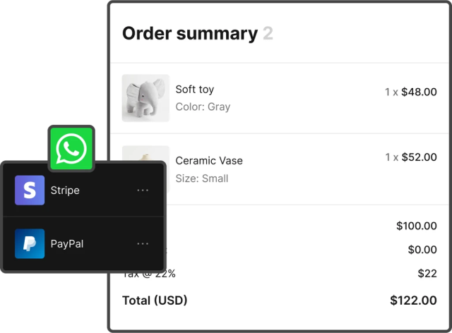Uvako e-ticaret yazılımı ödeme ağ geçitleri entegrasyonları