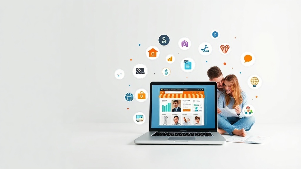 E-Ticaret Altyapısı: Uvako ile Güçlü Bir Online Mağaza Kurmanın Temelleri