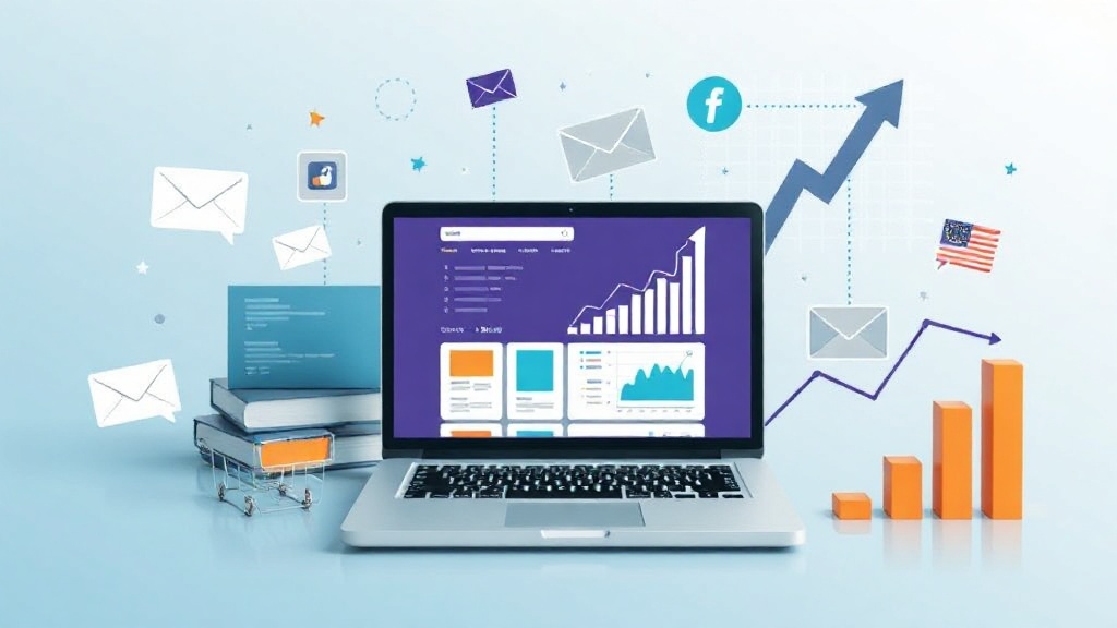 E-Ticaret Başarısını Artırmanın Yolu: Uvako ile Entegre Pazarlama Araçları ve Stratejileri