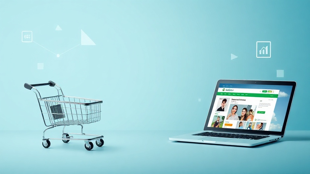 E-Ticaret Çözümleri ile Uvako: Başarılı Online Mağaza Yönetimi için İpuçları