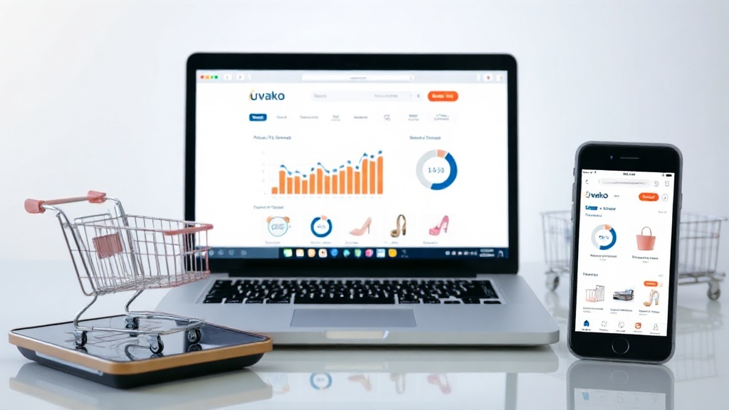 E-Ticaret Mağazası Açma: Uvako ile Hızla Online Başarıya Ulaşmanın Yolları