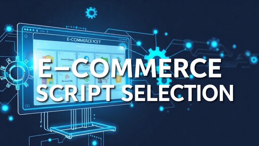 E-Ticaret Scripti Seçerken Uvako'nun Sunduğu Avantajlar ve Entegrasyon İmkanları