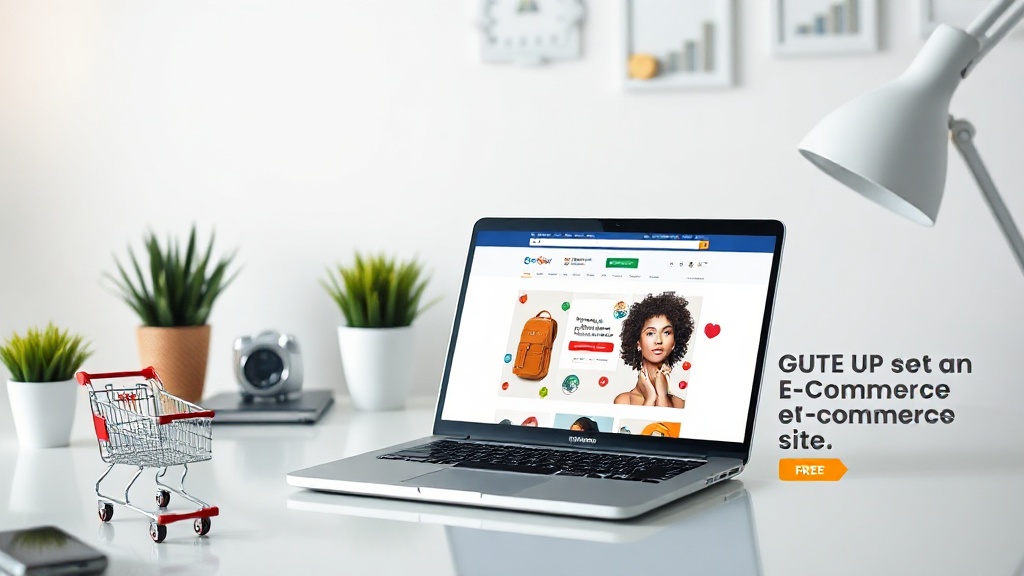 E-Ticaret Sitesi Kurma Rehberi: Uvako ile Başarıya Giden Yolda Atmanız Gereken Adımlar