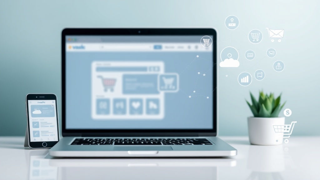 E-Ticaretin Dinamikleri: Uvako ile Online Mağazanızı Etkili Bir Şekilde Yönetmenin İpuçları