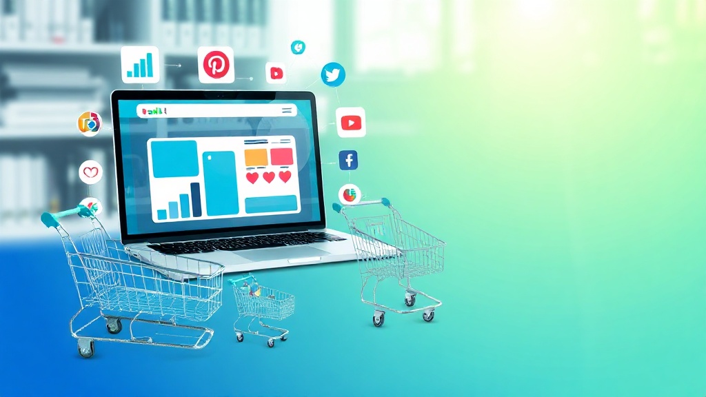Internetten Satışta Uvako ile E-Ticaret Başarınızı Artırmanın Yolları