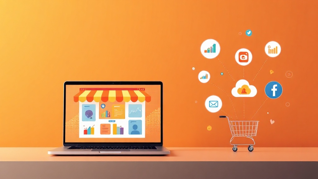 Sanal Mağaza Kurmanın Yolları: Uvako ile E-Ticaret Dünyasında Fark Yaratın