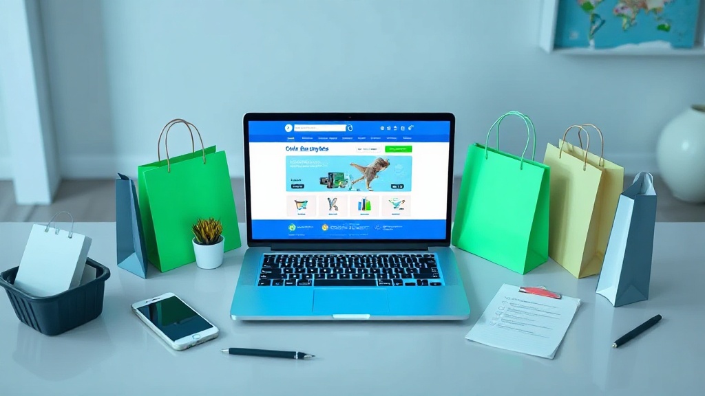 Ücretsiz E-Ticaret ile Uvako Kullanarak Online Mağazanızı Hızla Hayata Geçirin