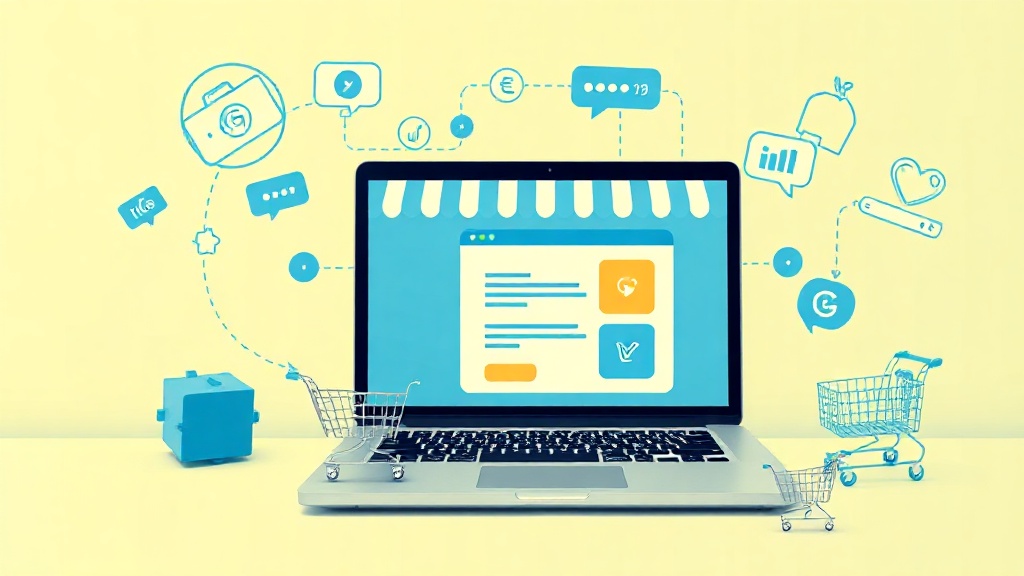 Ücretsiz E-Ticaret: Uvako ile Online Mağazanızı Kolayca Kurun