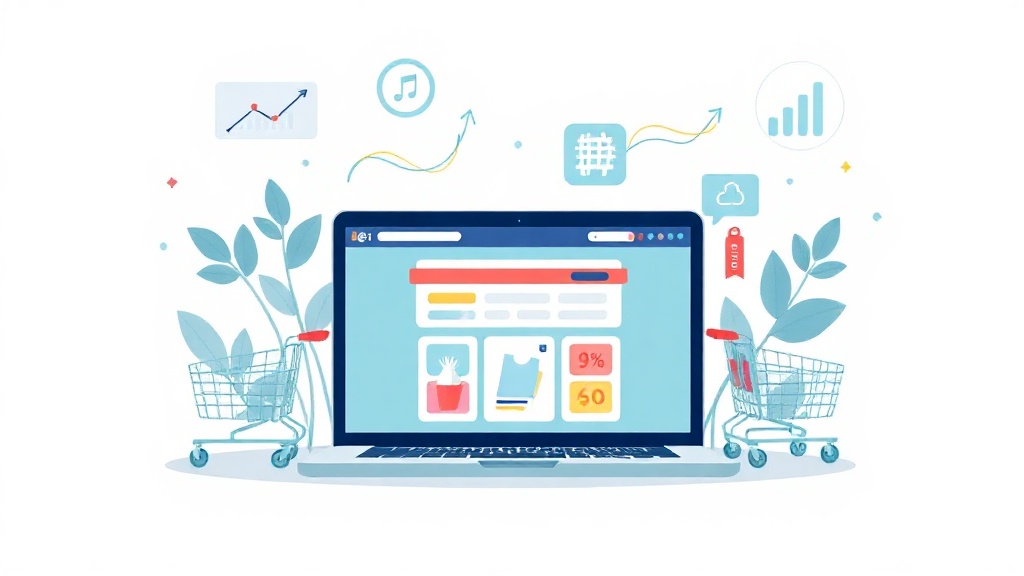 Ucuz E-Ticaret İçin Uvako ile Başarılı Bir Online Mağaza Kurmanın İpuçları
