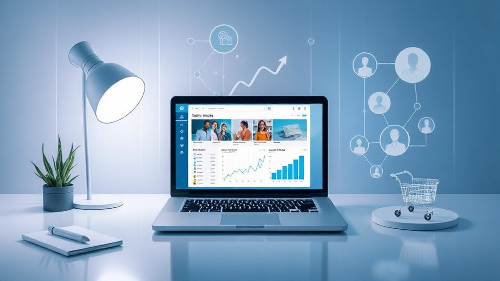 E-Ticaret İş Modeli Nasıl Belirlenir? | Uvako