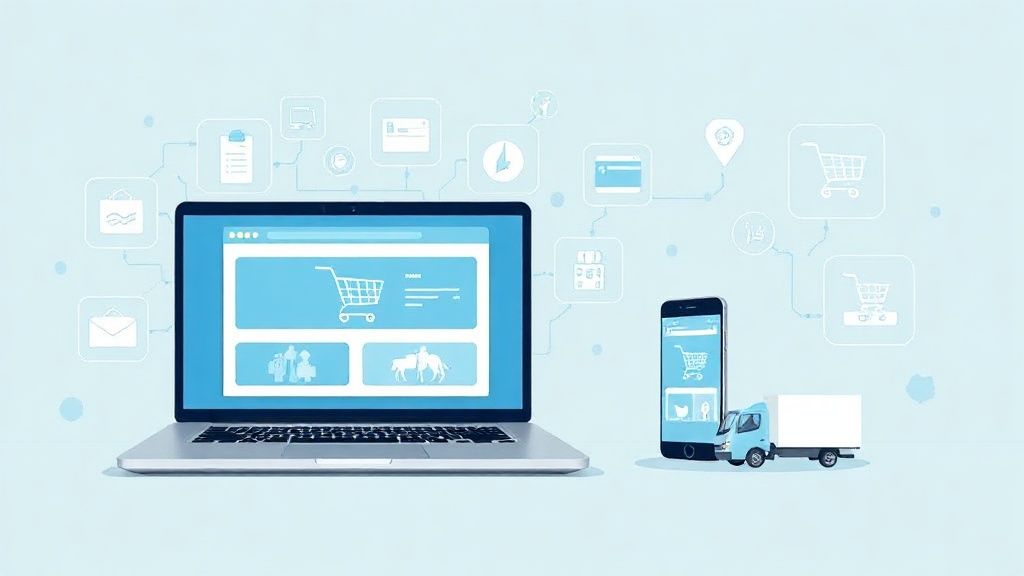 E-Ticaret Yapmak İçin Gerekenler Nelerdir? | Uvako