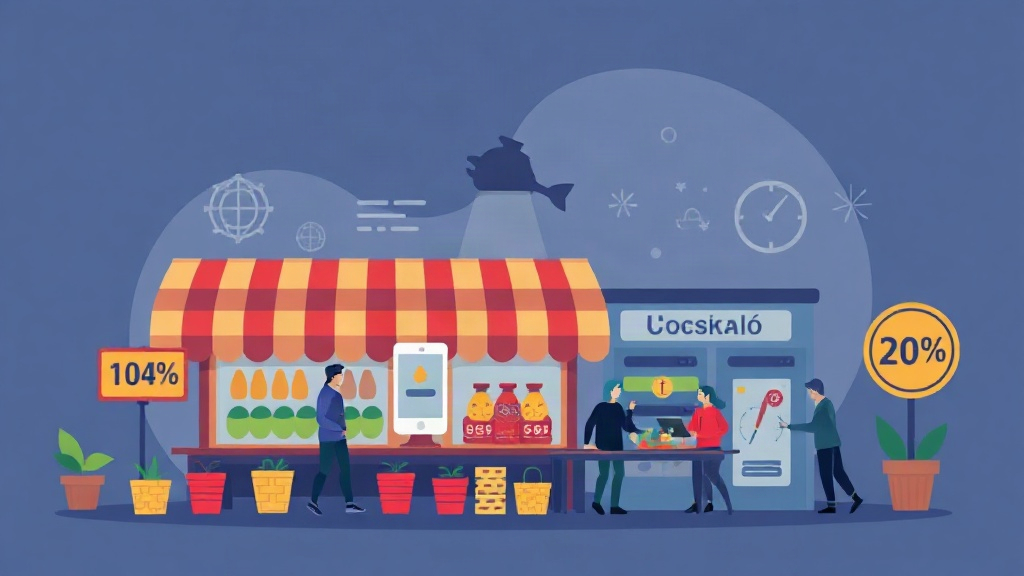 E-Ticaret Yazılımı ile E-Ticaret Sitesi Kurma Maliyeti