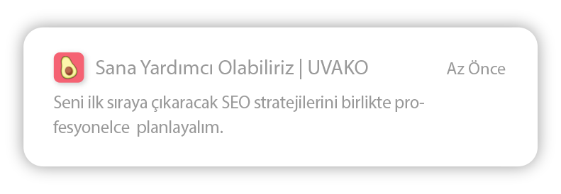 Uvako Dijital Ajans