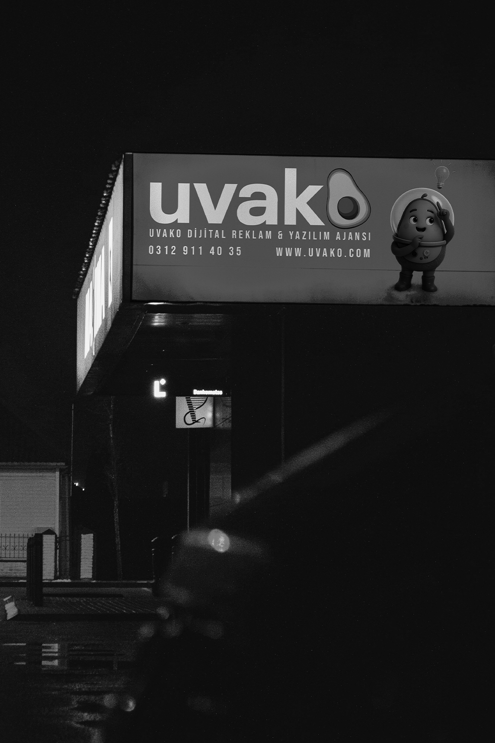 Uvako Dijital Ajans