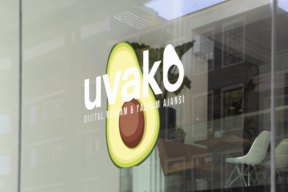 Uvako Dijital Ajans
